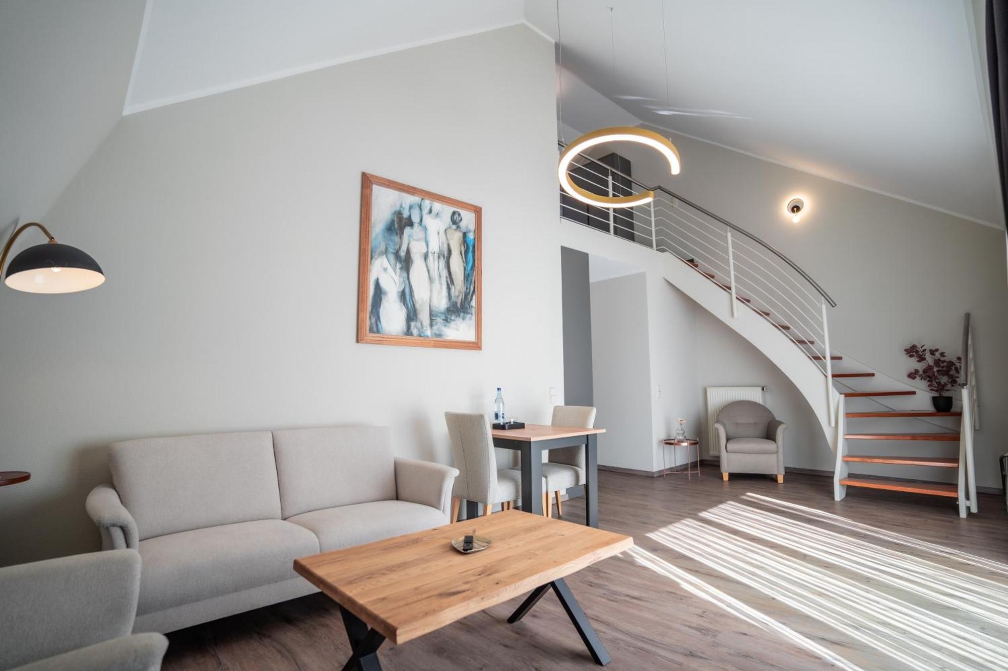 Hotel Cityhome Am Kurpark Bad Salzuflen Luaran gambar