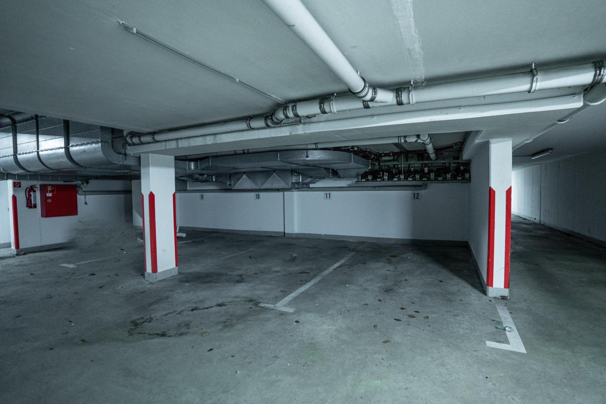 Hotel Cityhome Am Kurpark Bad Salzuflen Luaran gambar