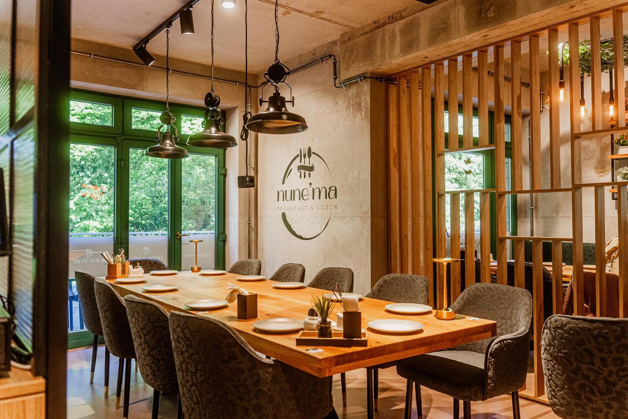Hotel Cityhome Am Kurpark Bad Salzuflen Luaran gambar